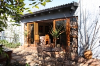  Vacation Hub International | Akkerlaan Guesthouse Food