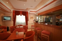  Vacation Hub International | Days Inn London Hyde Park Food