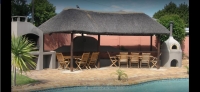  Vacation Hub International | Alpha du Cap Guest House Blouberg, Cape Town Food