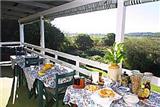  Vacation Hub International | Kingfisher Country House Food