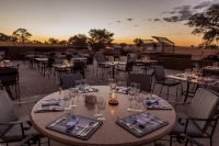  Vacation Hub International | Sossusvlei Lodge Food
