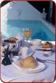  Vacation Hub International | Le Ballon Rouge Food