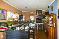  Vacation Hub International | Ocean View Guest House Food