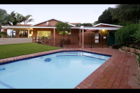  Vacation Hub International | Die Strandhuis Food