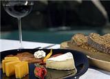  Vacation Hub International | Afro Chic Guest House Food