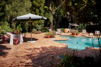  Vacation Hub International | La Chaumiere Bed & Breakfast Food