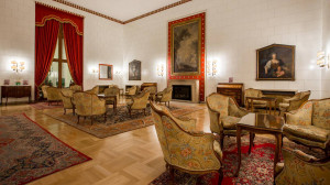  Vacation Hub International | Hotel Quirinale Food