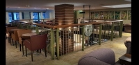  Vacation Hub International | Royal National Hotel Food