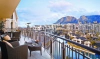  Vacation Hub International | One&Only Cape Town Food