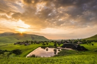  Vacation Hub International | aha Alpine Heath Resort Food
