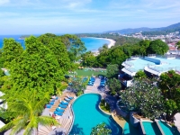  Vacation Hub International | Andaman Cannacia Resort Food