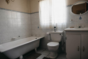  Vacation Hub International | Karoo Ouberg Lodge Food
