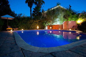  Vacation Hub International | Karoo Art Hotel Food