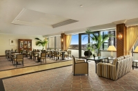  Vacation Hub International | InterContinental Frankfurt Food