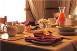  Vacation Hub International | Bed and Breakfast at Ted's Place Food