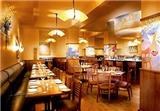  Vacation Hub International | New York Marriott Downtown Food