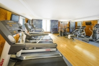  Vacation Hub International | Millennium Gloucester Hotel London Food
