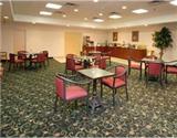  Vacation Hub International | La Quinta Inn Paramus Food