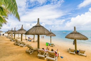  Vacation Hub International | Casuarina Resort & Spa Food