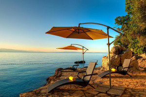  Vacation Hub International | Grand Hotel Adriatic Food