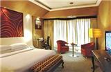  Vacation Hub International | Hotel Sahara Star Food