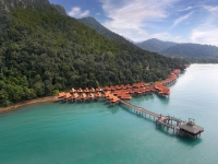  Vacation Hub International | Berjaya Langkawi Resort Food