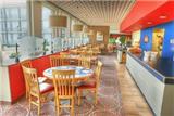  Vacation Hub International | Green Park Hotel Brugge Food