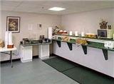  Vacation Hub International | Comfort Inn Lexington Food