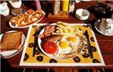  Vacation Hub International | Leopard Rock Coffee Shop and Lookout Chalets Food