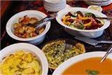  Vacation Hub International | Ikhaya Lodge Food