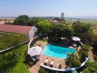  Vacation Hub International | Eikendal Lodge Food