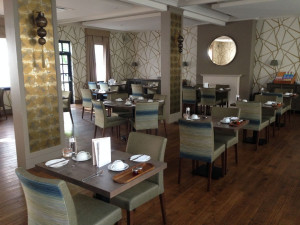  Vacation Hub International | The Orchid Hotel Food