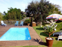  Vacation Hub International | The Cape Panorama Lodge Food