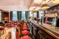  Vacation Hub International | Villa Panthéon Food