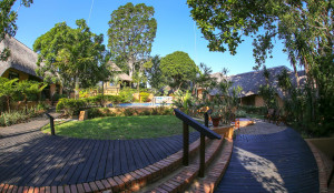  Vacation Hub International | AmaZulu Lodge Food