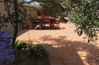  Vacation Hub International | Sandfields Guest House Food