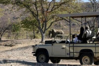  Vacation Hub International | Huab Lodge & Bushspa Food