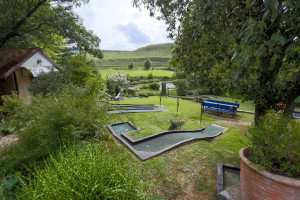 Vacation Hub International | Umzimkulu River Lodge Food