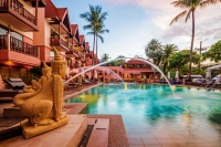  Vacation Hub International | Seaview Hotel Food