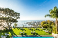  Vacation Hub International | Ellerman House Food