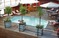  Vacation Hub International | Cape Town Lodge Hotel Food