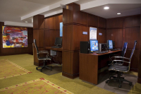  Vacation Hub International | Skyline Hotel Food