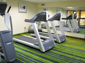  Vacation Hub International | Holiday Inn Express Boston Food