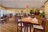  Vacation Hub International | Days Hotel Boston-Harvard Fenway Food