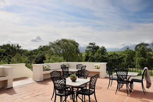  Vacation Hub International | Spier Wine Farm Food