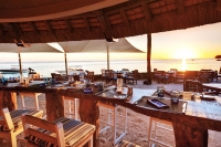  Vacation Hub International | Heritage Awali Golf and Spa Resort Food
