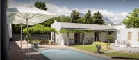  Vacation Hub International | Mont D'or Hotel - Franschhoek Food
