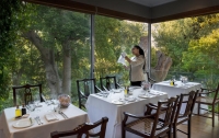 Vacation Hub International | The Cellars-Hohenort Hotel Food