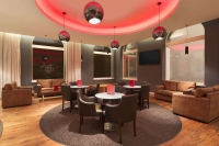  Vacation Hub International | Ramada Encore Belfast City Centre Food