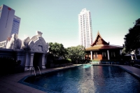  Vacation Hub International | Indra Regent Hotel Food